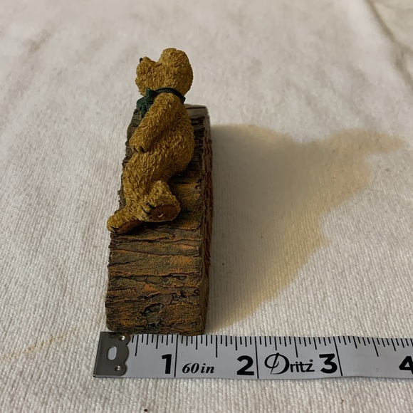 Boyd’s Bear - Today is not your day - Desk Sign - Picture 5 of 8